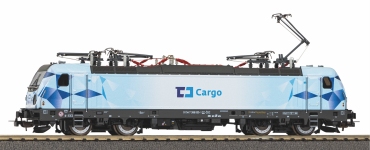 PIKO 51599 - H0 - E-Lok BR 388, CD Cargo, Ep. VI - AC-Sound